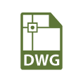 DWG data format