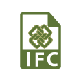 IFC data format